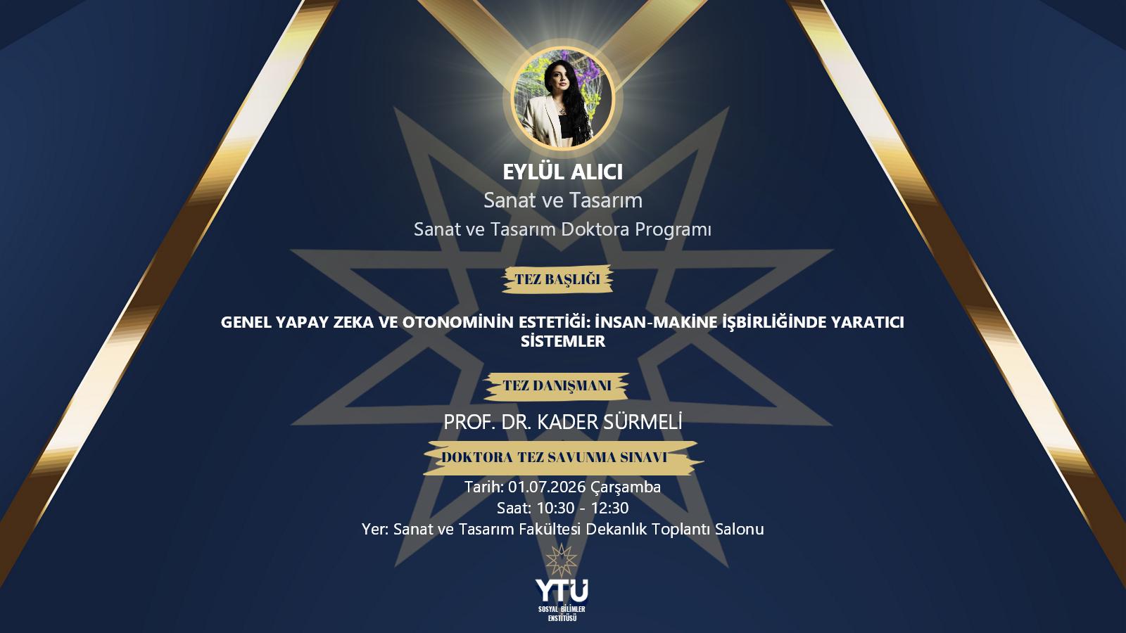 Savunma Duyurusu